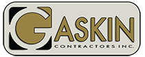 Gaskin Contractors Inc